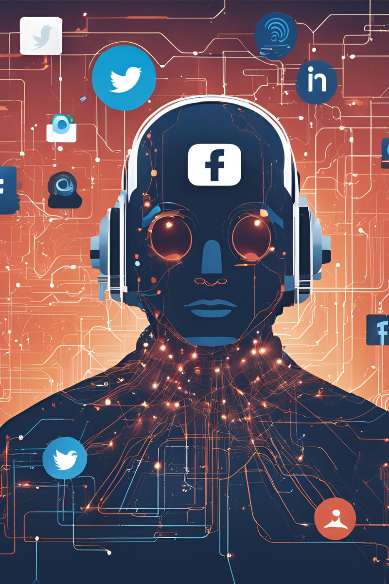 Social Media AI